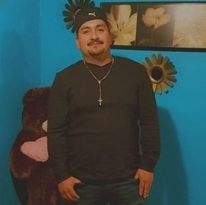 Meet your Posher, Marcos